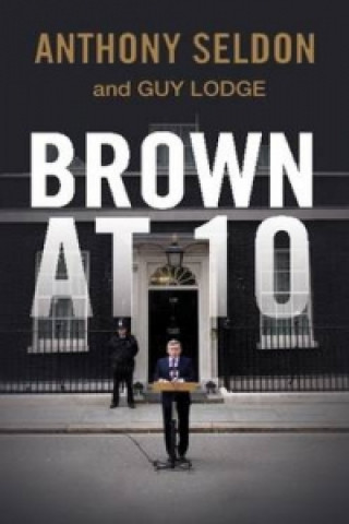 Brown at 10