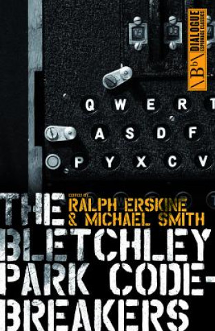 Bletchley Park Codebreakers