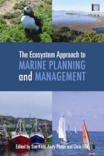 Ecosystem Approach to Marine Planning and Management