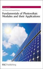 Fundamentals of Photovoltaic Modules and their Applications