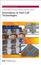 Innovations in Fuel Cell Technologies