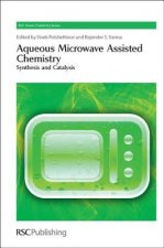 Aqueous Microwave Assisted Chemistry