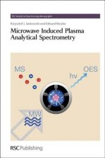 Microwave Induced Plasma Analytical Spectrometry