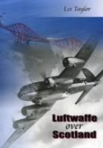 Luftwaffe Over Scotland