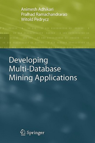 Developing Multi-Database Mining Applications