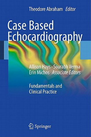 Case-Based Echocardiography