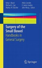 Surgery of the Small Bowel