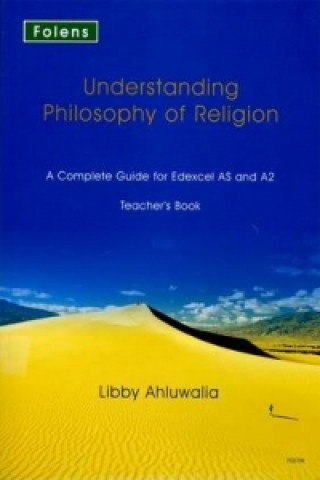 Understanding Philosophy of Religion: Understanding Philosop