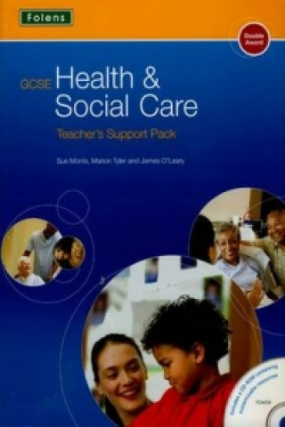 GCSE Health & Social Care: Teacher's Support Pack