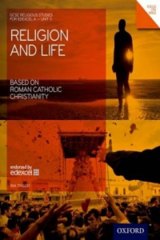 GCSE Religious Studies: Religion & Life Based on Roman Catho