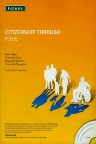 Citizenship Through PSHE