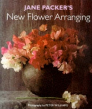 Jane Packer's New Flower Arranging