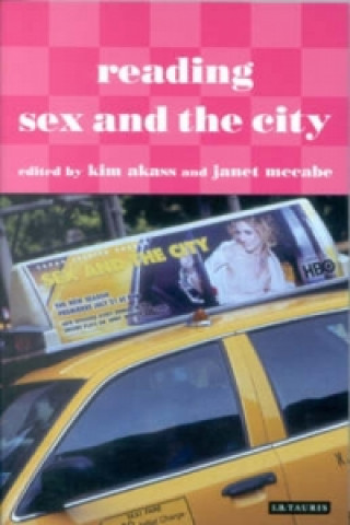 Reading Sex and the City