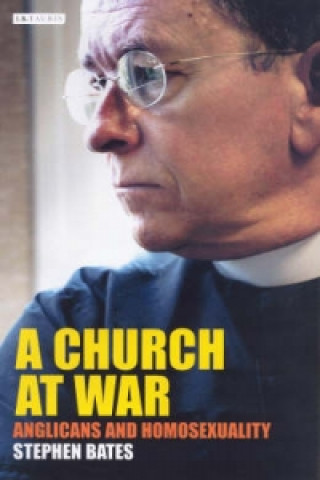 Church at War
