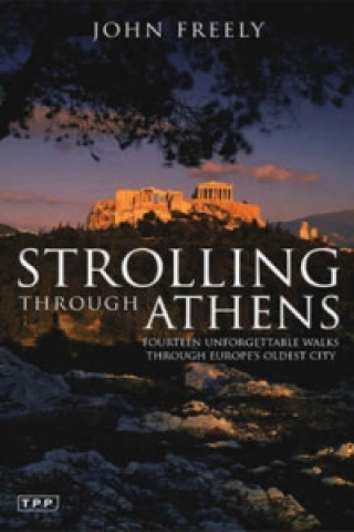 Strolling Through Athens