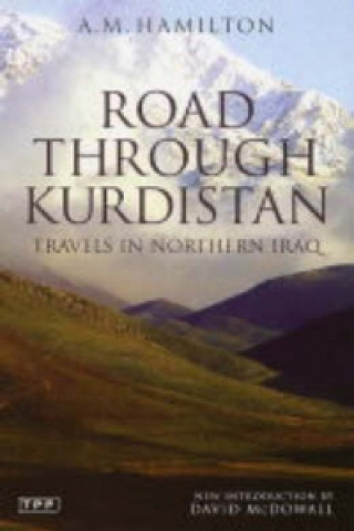 Road Through Kurdistan