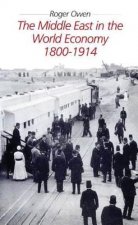 Middle East in the World Economy, 1800-1914