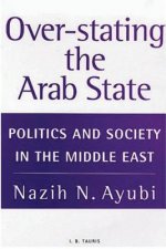 Over-stating the Arab State