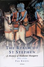 Realm of St Stephen