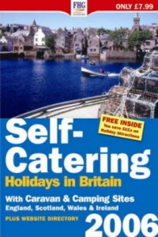 Self-Catering Holidays in Britain