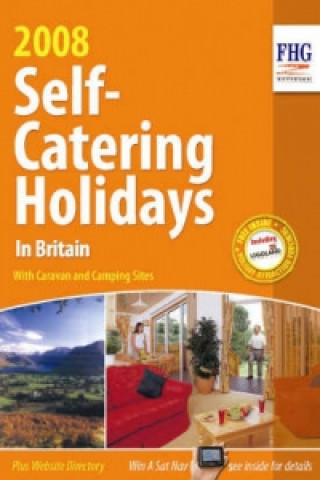 Self-catering Holidays in Britain 2008