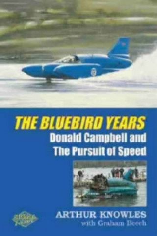 Bluebird Years