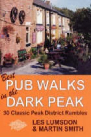 Best Pub Walks in the Dark Peak