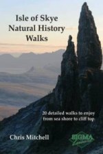 Isle of Skye Natural History Walks