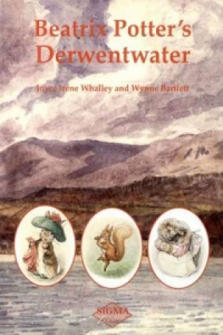 Beatrix Potter's Derwentwater