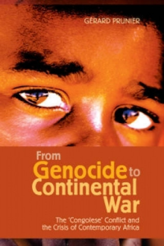 From Genocide to Continental War