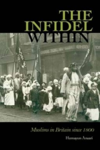 Infidel Within