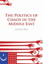 Politics of Chaos in the Middle East