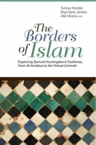 Borders of Islam
