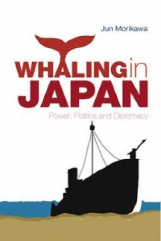 Whaling in Japan