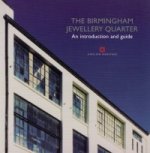 Birmingham Jewellery Quarter