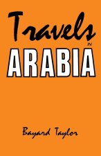 Travels in Arabia