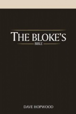 Bloke's Bible