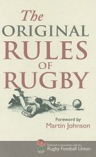 Original Rules of Rugby