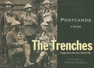 Postcards from the Trenches