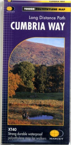 Cumbria Way XT40