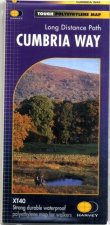 Cumbria Way XT40