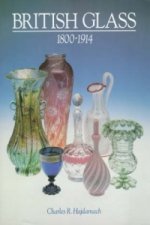 British Glass, 1800-1914
