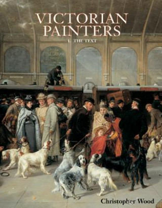Victorian Painters - the Text