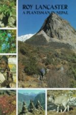 Plantsman in Nepal