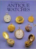 Camerer Cuss Book of Antique Watches