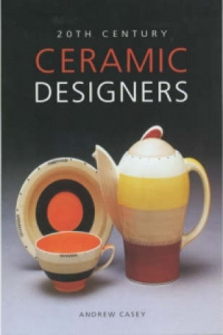 20th Century Ceramic Designers