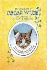 Quotations of Oscar Wilde: The Drawings of Simon Drew
