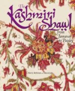 Kashmiri Shawl