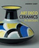 Art Deco Ceramics in Britain