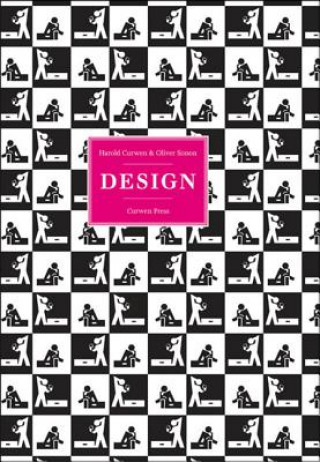Harold Curwen and Oliver Simon Curwen Press: Design